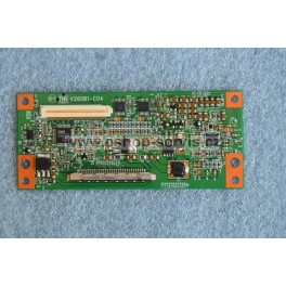 V260B1-C04 T-con for CHIMEI LCD SCREEN V260B1-L01