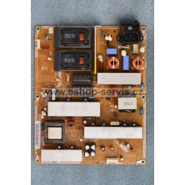 POWER SUPPLY BOARD Samsung LCD TV I46F1 ASM BN44-00341-A